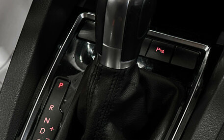 Volkswagen Jetta VI, 2017 год, 1 247 000 рублей, 25 фотография