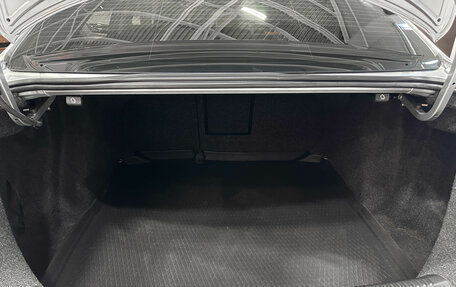 Volkswagen Jetta VI, 2017 год, 1 247 000 рублей, 13 фотография