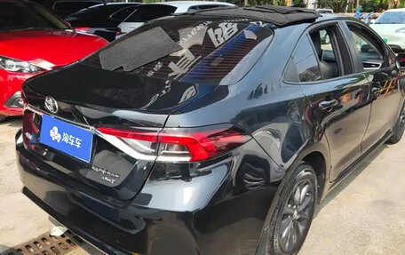 Toyota Corolla, 2022 год, 1 350 005 рублей, 4 фотография