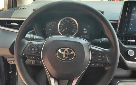 Toyota Corolla, 2022 год, 1 350 005 рублей, 7 фотография