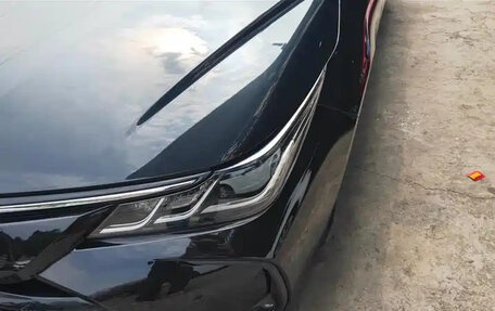 Toyota Corolla, 2022 год, 1 350 005 рублей, 3 фотография