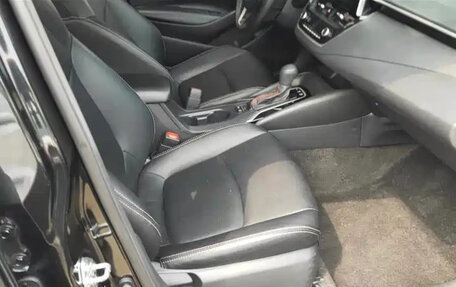 Toyota Corolla, 2022 год, 1 350 005 рублей, 11 фотография