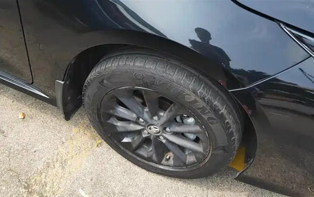 Toyota Corolla, 2022 год, 1 350 005 рублей, 5 фотография