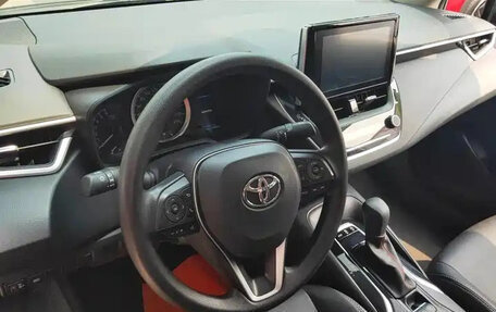 Toyota Corolla, 2022 год, 1 350 005 рублей, 8 фотография