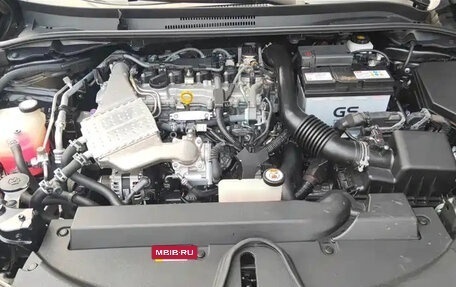 Toyota Corolla, 2022 год, 1 350 005 рублей, 6 фотография