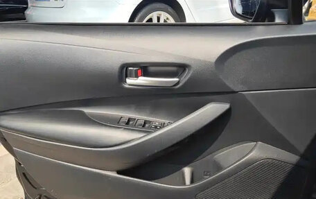 Toyota Corolla, 2022 год, 1 350 005 рублей, 15 фотография