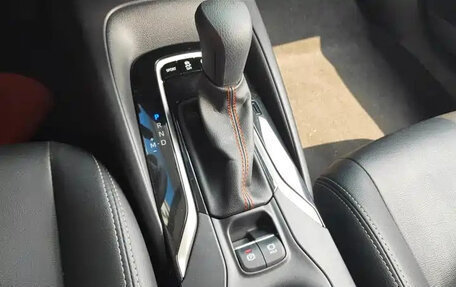 Toyota Corolla, 2022 год, 1 350 005 рублей, 14 фотография