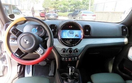 MINI Countryman II (F60), 2023 год, 2 296 000 рублей, 5 фотография