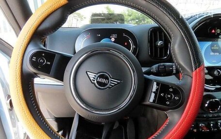 MINI Countryman II (F60), 2023 год, 2 296 000 рублей, 6 фотография