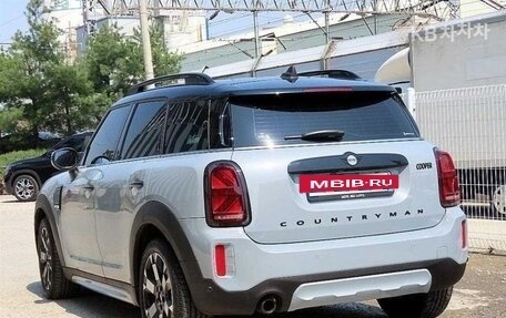 MINI Countryman II (F60), 2023 год, 2 296 000 рублей, 3 фотография