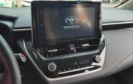 Toyota Corolla, 2022 год, 1 350 005 рублей, 13 фотография