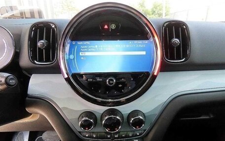 MINI Countryman II (F60), 2023 год, 2 296 000 рублей, 9 фотография