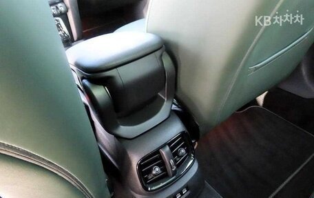 MINI Countryman II (F60), 2023 год, 2 296 000 рублей, 13 фотография