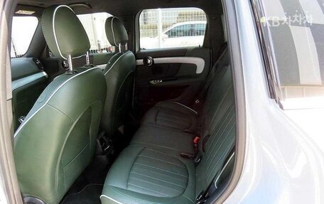 MINI Countryman II (F60), 2023 год, 2 296 000 рублей, 8 фотография