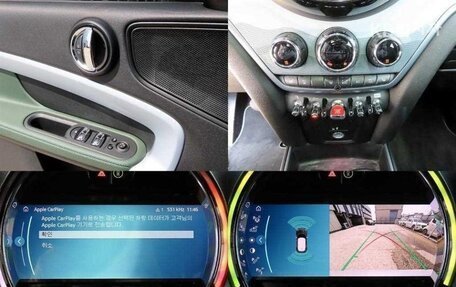 MINI Countryman II (F60), 2023 год, 2 296 000 рублей, 15 фотография