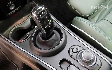 MINI Countryman II (F60), 2023 год, 2 296 000 рублей, 10 фотография