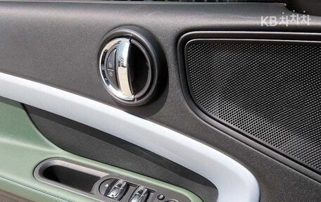 MINI Countryman II (F60), 2023 год, 2 296 000 рублей, 16 фотография