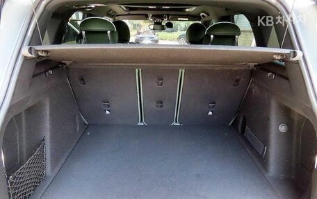 MINI Countryman II (F60), 2023 год, 2 296 000 рублей, 17 фотография