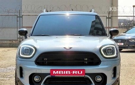 MINI Countryman II (F60), 2023 год, 2 296 000 рублей, 2 фотография