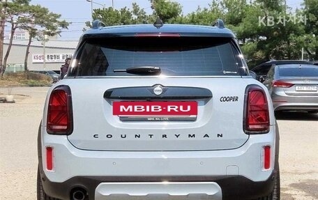 MINI Countryman II (F60), 2023 год, 2 296 000 рублей, 4 фотография