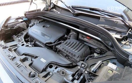 MINI Countryman II (F60), 2023 год, 2 296 000 рублей, 18 фотография