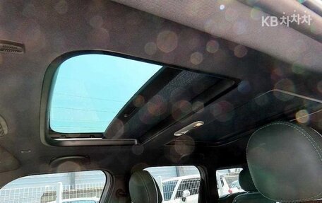 MINI Countryman II (F60), 2023 год, 2 296 000 рублей, 14 фотография