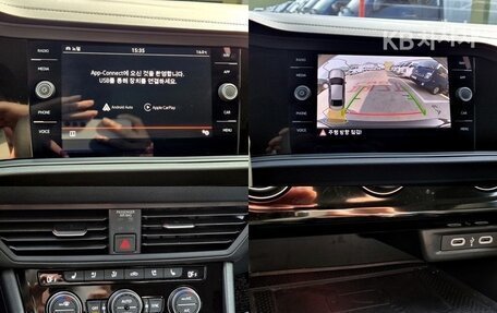 Volkswagen Jetta VII, 2023 год, 1 969 000 рублей, 10 фотография