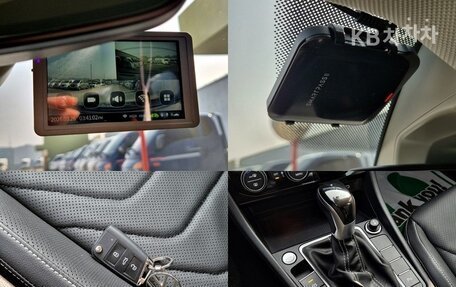 Volkswagen Jetta VII, 2023 год, 1 969 000 рублей, 11 фотография