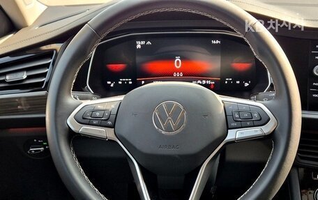 Volkswagen Jetta VII, 2023 год, 1 969 000 рублей, 7 фотография