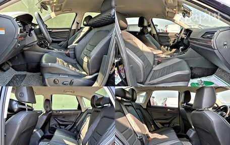 Volkswagen Jetta VII, 2023 год, 1 969 000 рублей, 8 фотография