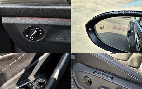 Volkswagen Jetta VII, 2023 год, 1 969 000 рублей, 12 фотография