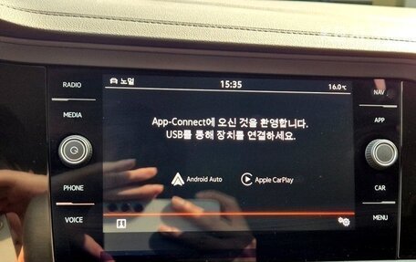 Volkswagen Jetta VII, 2023 год, 1 969 000 рублей, 14 фотография