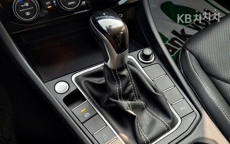 Volkswagen Jetta VII, 2023 год, 1 969 000 рублей, 16 фотография