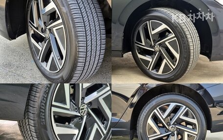 Volkswagen Jetta VII, 2023 год, 1 969 000 рублей, 19 фотография