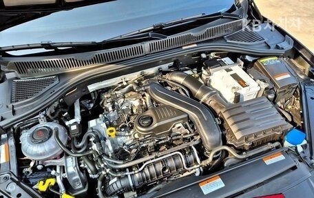 Volkswagen Jetta VII, 2023 год, 1 969 000 рублей, 18 фотография