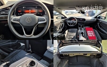 Volkswagen Jetta VII, 2023 год, 1 969 000 рублей, 13 фотография