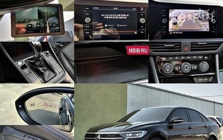 Volkswagen Jetta VII, 2023 год, 1 969 000 рублей, 9 фотография