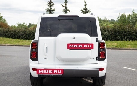 Haval H9, 2026 год, 4 799 000 рублей, 5 фотография