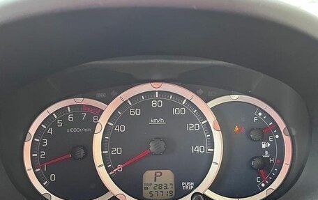 Mitsubishi Pajero Mini II, 2011 год, 535 007 рублей, 9 фотография