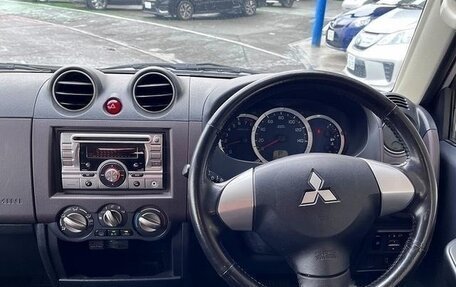 Mitsubishi Pajero Mini II, 2011 год, 535 007 рублей, 8 фотография