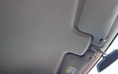 Mitsubishi Pajero Mini II, 2011 год, 535 007 рублей, 10 фотография