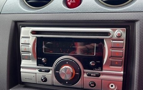 Mitsubishi Pajero Mini II, 2011 год, 535 007 рублей, 11 фотография