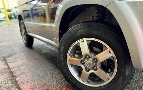 Mitsubishi Pajero Mini II, 2011 год, 535 007 рублей, 7 фотография