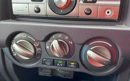 Mitsubishi Pajero Mini II, 2011 год, 535 007 рублей, 12 фотография