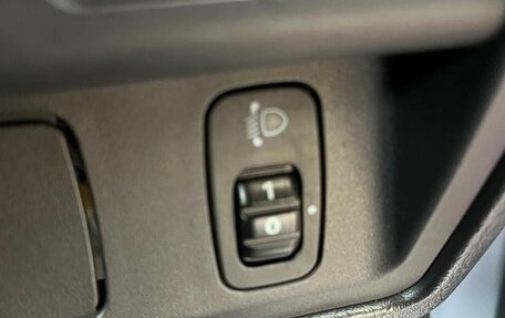 Mitsubishi Pajero Mini II, 2011 год, 535 007 рублей, 15 фотография