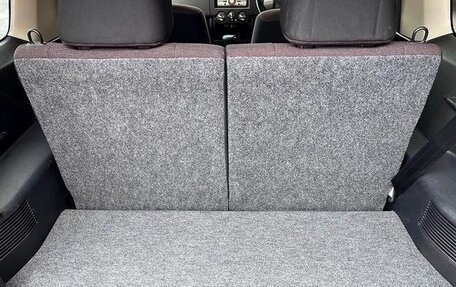 Mitsubishi Pajero Mini II, 2011 год, 535 007 рублей, 19 фотография