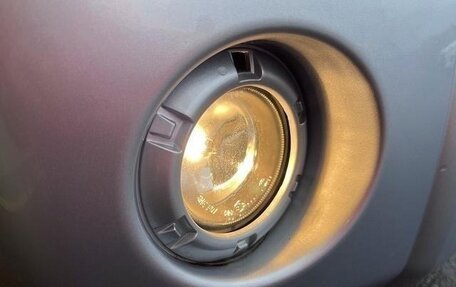 Mitsubishi Pajero Mini II, 2011 год, 535 007 рублей, 23 фотография