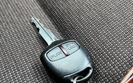 Mitsubishi Pajero Mini II, 2011 год, 535 007 рублей, 21 фотография