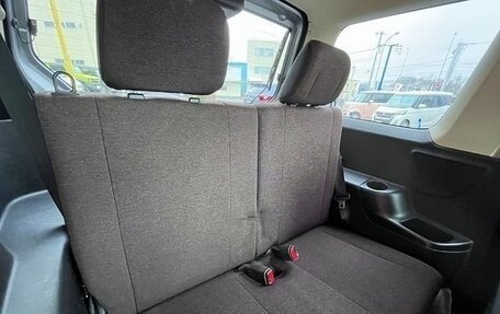 Mitsubishi Pajero Mini II, 2011 год, 535 007 рублей, 18 фотография