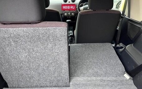 Mitsubishi Pajero Mini II, 2011 год, 535 007 рублей, 20 фотография